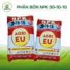 🌿 PHÂN BÓN HỖN HỢP NPK  30-10-10